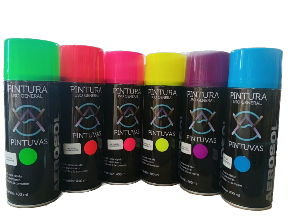 AEROSOL FLUOR